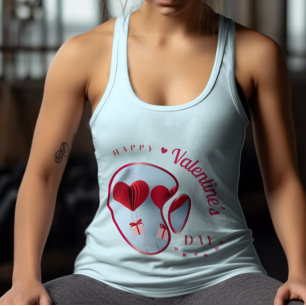 Happy Velentine's Day - Eternal Flame Tale T-Shirt