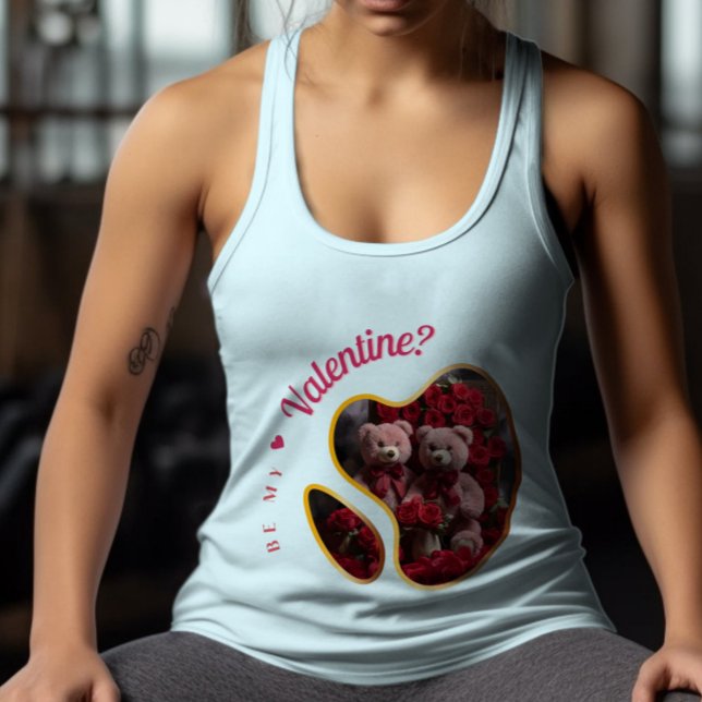 Happy Velentine's Day - Heart's Treasure T-Shirt (Creator Uploaded)