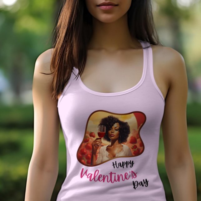 Happy Velentine's Day - Loving Soulmate T-Shirt (Creator Uploaded)