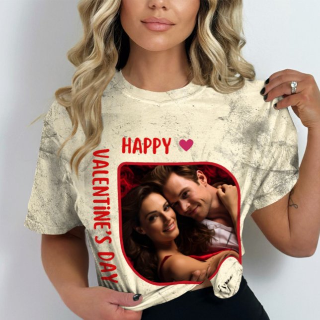 Happy Velentine's Day - Swain T-Shirt (Creator Uploaded)