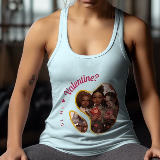 Happy Velentine's Day - Valentine's Joy T-Shirt (Creator Uploaded)