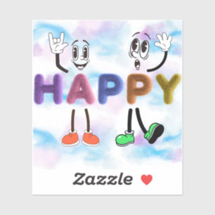 Happy Vibes