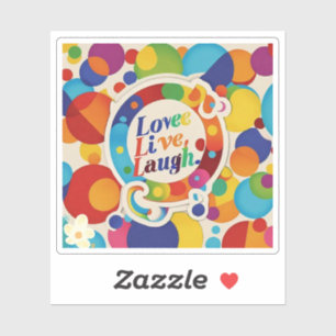 "Happy Vibes Only Please"