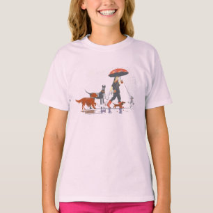 Happy walk T-Shirt