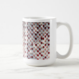 Happy Wedding Anniversary Coffee Mug