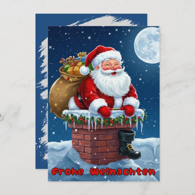 Happy wine tasting, postcard (Front/Back)