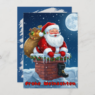 Happy wine tasting, postcard