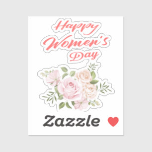 happy women's day