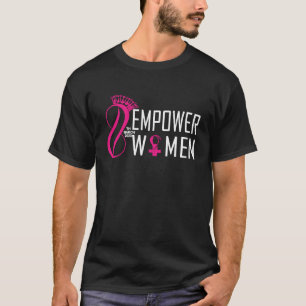 Happy Women's Day 8 March international women's da T-Shirt