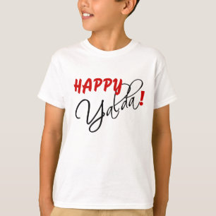 Happy Yalda! T-Shirt