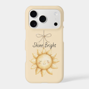 Happy Yellow Sun