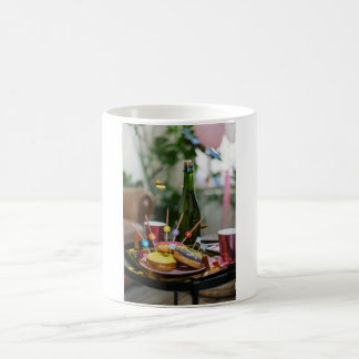 HappyCumple Coffee Mug