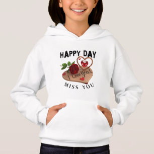 "HappyDay Sunshine Smile – Trendy T-Shirt Logo