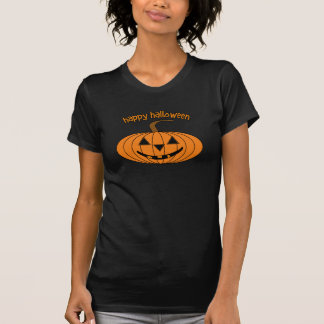 happyhalloween T-Shirt