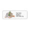 HappyHoppers® Address Labels