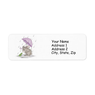 HappyHoppers® Address Labels