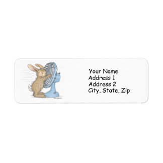 HappyHoppers® Address Labels