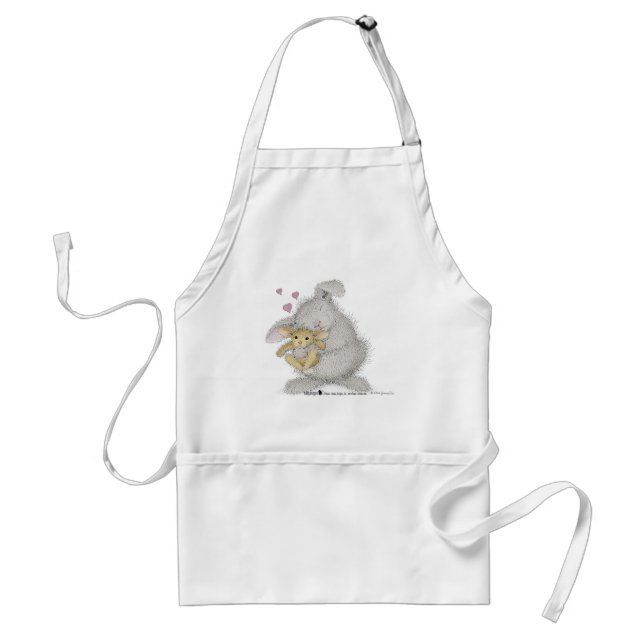 HappyHoppers® Apron (Front)