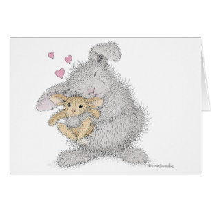 HappyHoppers® Card