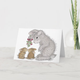 HappyHoppers® Card