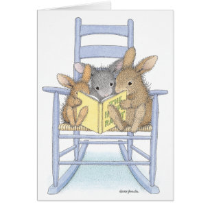 HappyHoppers® Card