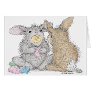 HappyHoppers® Card