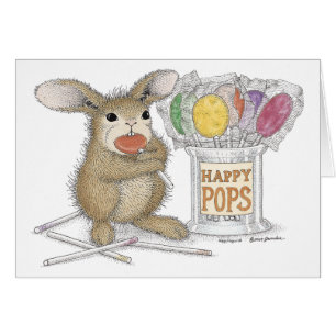 HappyHoppers® Card