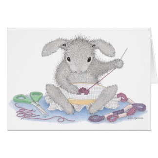 HappyHoppers® Card