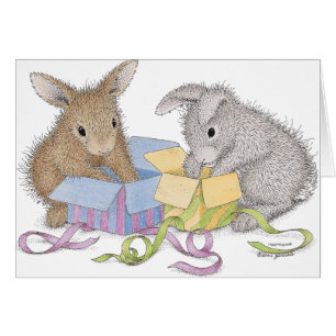 HappyHoppers® Card