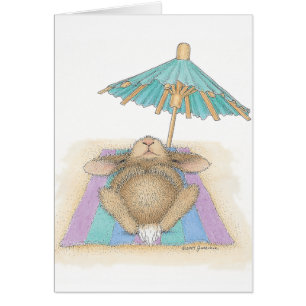 HappyHoppers® Card