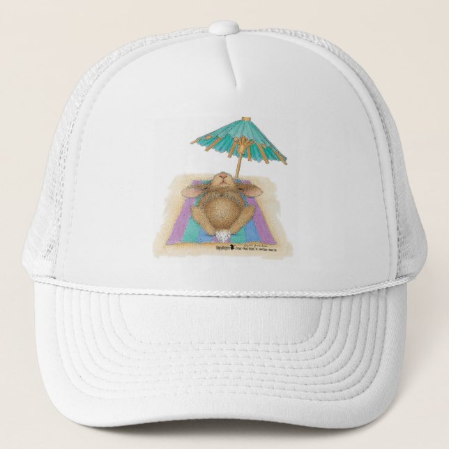 HappyHoppers® Hats (Front)