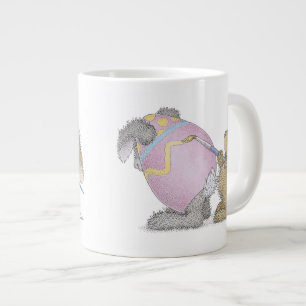 HappyHoppers® - Jumbo Mug