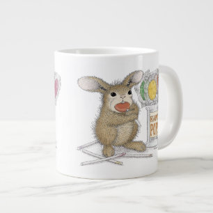 HappyHoppers® - Jumbo Mug