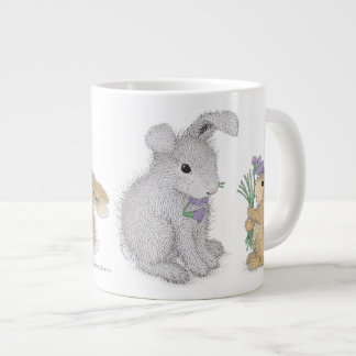 HappyHoppers® - Jumbo Mug