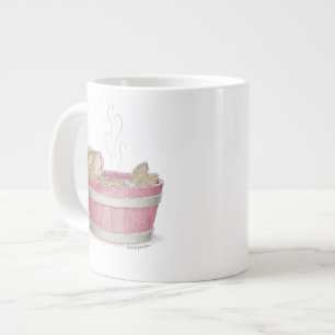 HappyHoppers® - Jumbo Mug