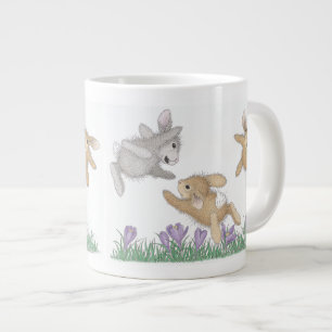 HappyHoppers® - Jumbo Mug