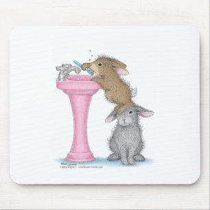 HappyHoppers® Mouse Pads
