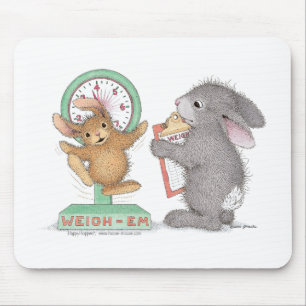 HappyHoppers® Mouse Pads