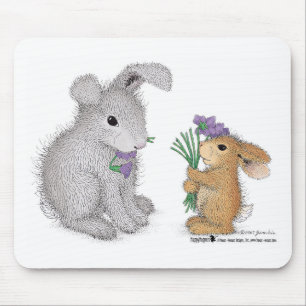 HappyHoppers® Mouse Pads