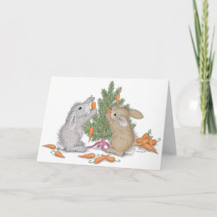 HappyHoppers® Note Card