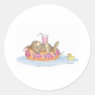HappyHoppers® Stickers