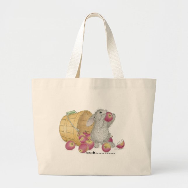 HappyHoppers® Tote Bags (Front)