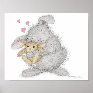 HappyHoppers® Wall Art