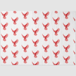 HappyLand Christmas Design 10 Tissue Paper