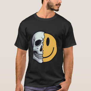 HappyNot Happy Emotional Rollercoaster T-Shirt