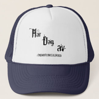 Har Dag av Trucker Hat