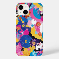 Harajuku pattern