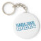 Harajuku Rocks Keychain