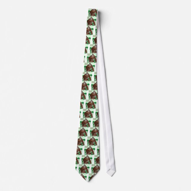 Harambe Tie (Front)