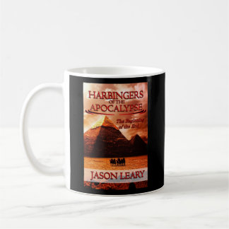 Harbingers of the Apocalypse Mug